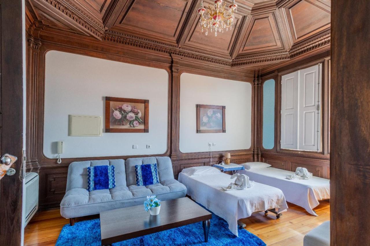 Palacio Nova Seara 2503 - Al Armamar Bagian luar foto