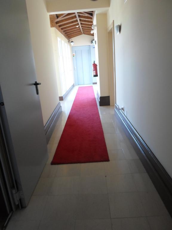 Palacio Nova Seara 2503 - Al Armamar Bagian luar foto