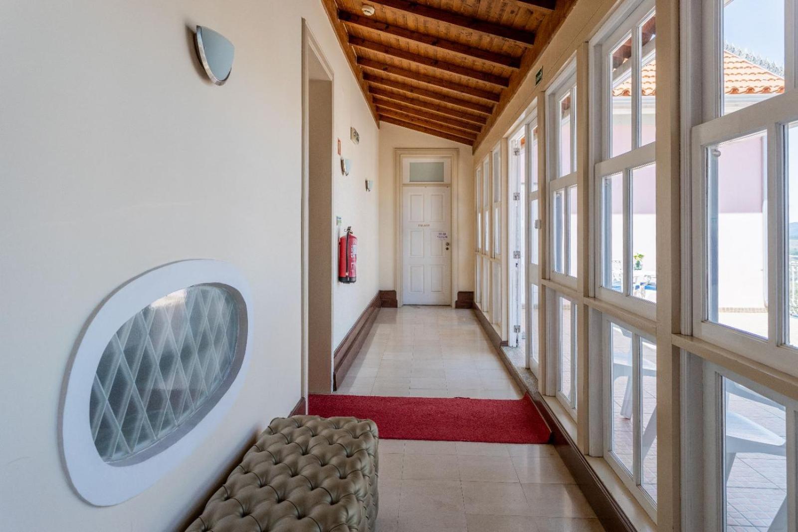 Palacio Nova Seara 2503 - Al Armamar Bagian luar foto