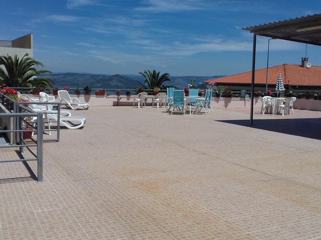 Palacio Nova Seara 2503 - Al Armamar Bagian luar foto