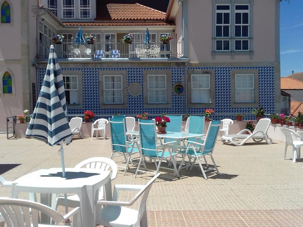 Palacio Nova Seara 2503 - Al Armamar Bagian luar foto