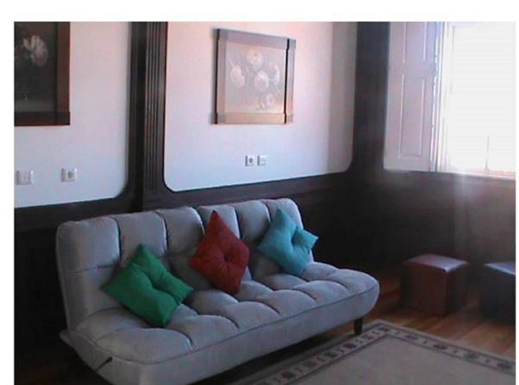 Palacio Nova Seara 2503 - Al Armamar Bagian luar foto