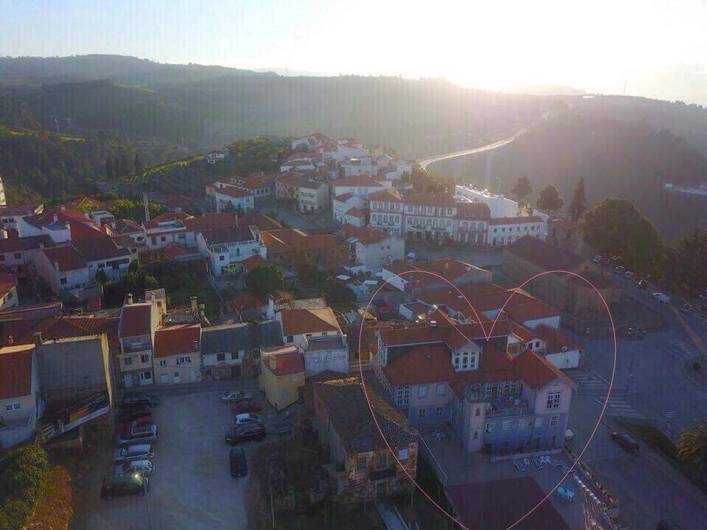 Palacio Nova Seara 2503 - Al Armamar Bagian luar foto