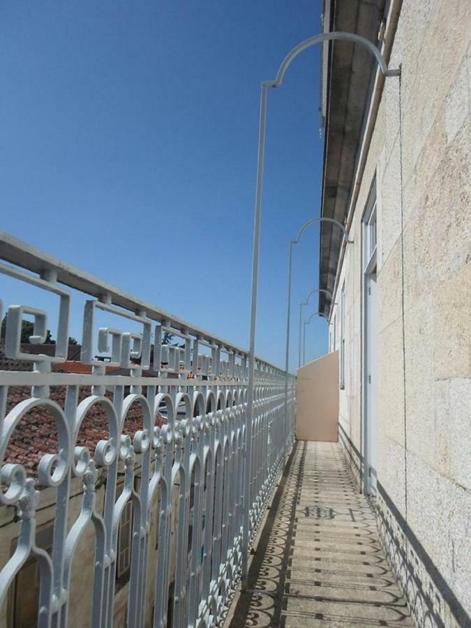Palacio Nova Seara 2503 - Al Armamar Bagian luar foto